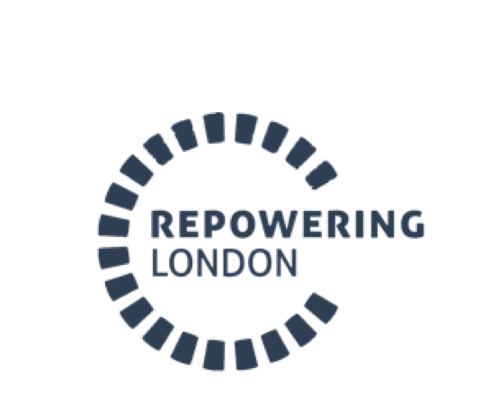 Repowering London
